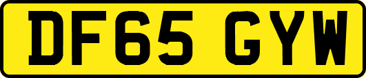 DF65GYW