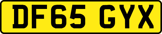 DF65GYX