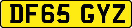 DF65GYZ