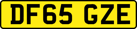 DF65GZE