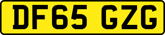 DF65GZG