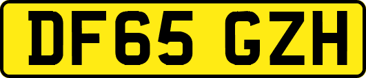DF65GZH