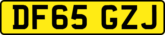 DF65GZJ