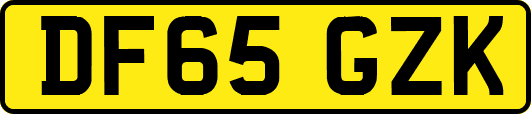 DF65GZK