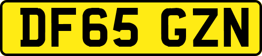 DF65GZN