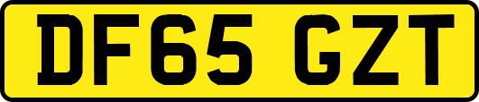 DF65GZT