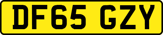 DF65GZY