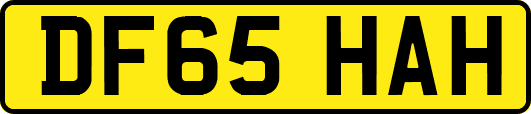 DF65HAH