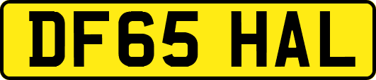 DF65HAL