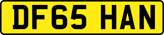 DF65HAN