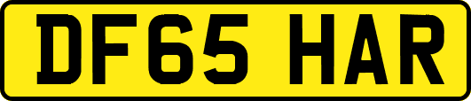 DF65HAR
