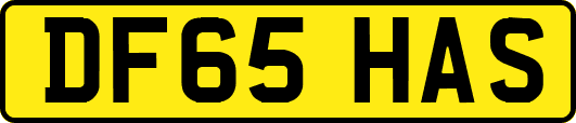 DF65HAS