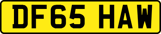 DF65HAW