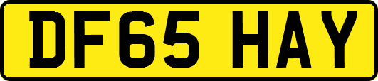 DF65HAY