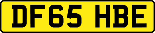 DF65HBE
