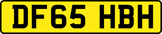 DF65HBH