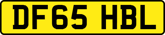 DF65HBL