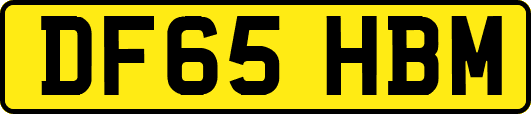DF65HBM