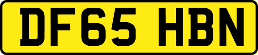 DF65HBN
