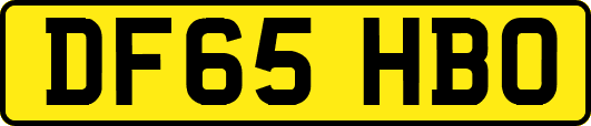 DF65HBO