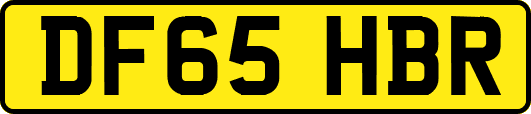 DF65HBR