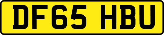 DF65HBU