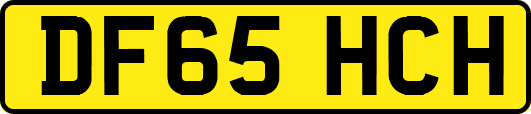 DF65HCH