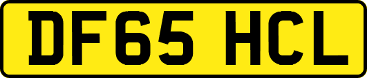 DF65HCL