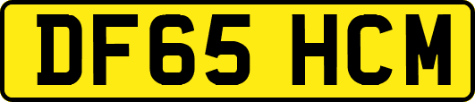 DF65HCM