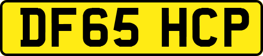 DF65HCP