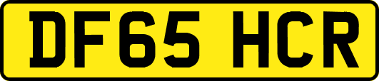 DF65HCR