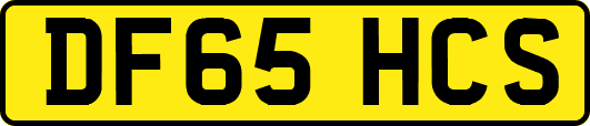 DF65HCS