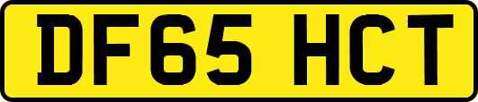DF65HCT