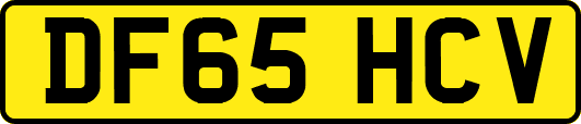 DF65HCV