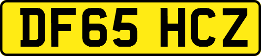 DF65HCZ