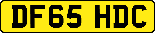 DF65HDC