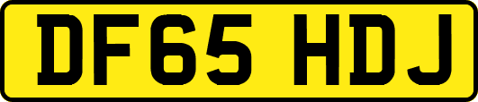 DF65HDJ