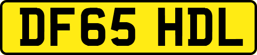DF65HDL