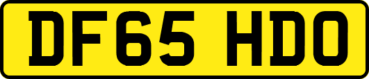 DF65HDO