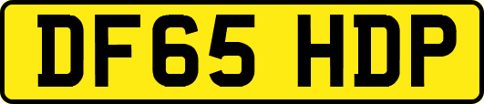 DF65HDP