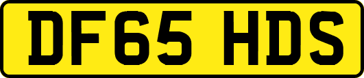 DF65HDS