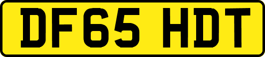 DF65HDT