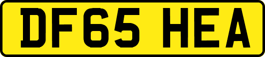 DF65HEA