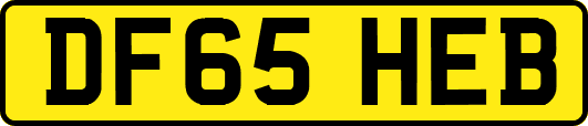 DF65HEB