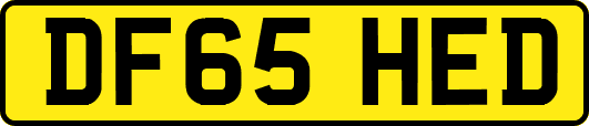DF65HED