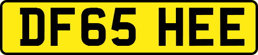 DF65HEE