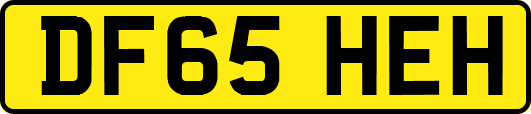 DF65HEH
