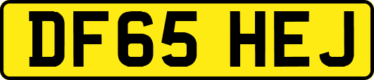 DF65HEJ