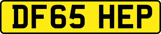 DF65HEP