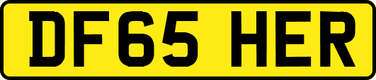 DF65HER